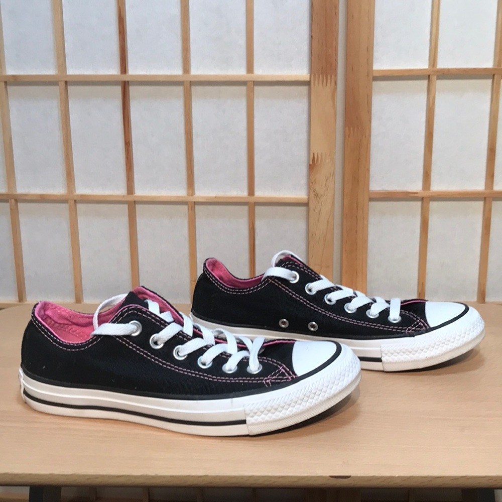 Women’s Converse All-Star Canvas Sneakers